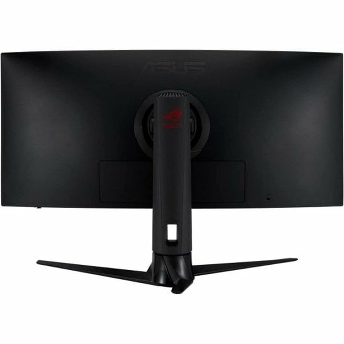 Monitor Gaming Asus XG349C 34" LED IPS HDR10 Flicker free 180 Hz - 3