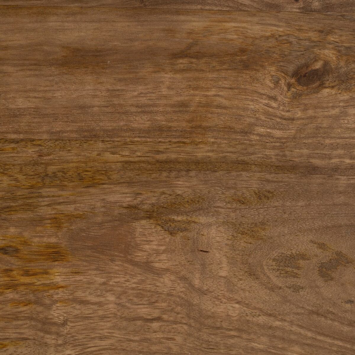 Soffbord Brun Mangoträ 60 x 60 x 45 cm - 5