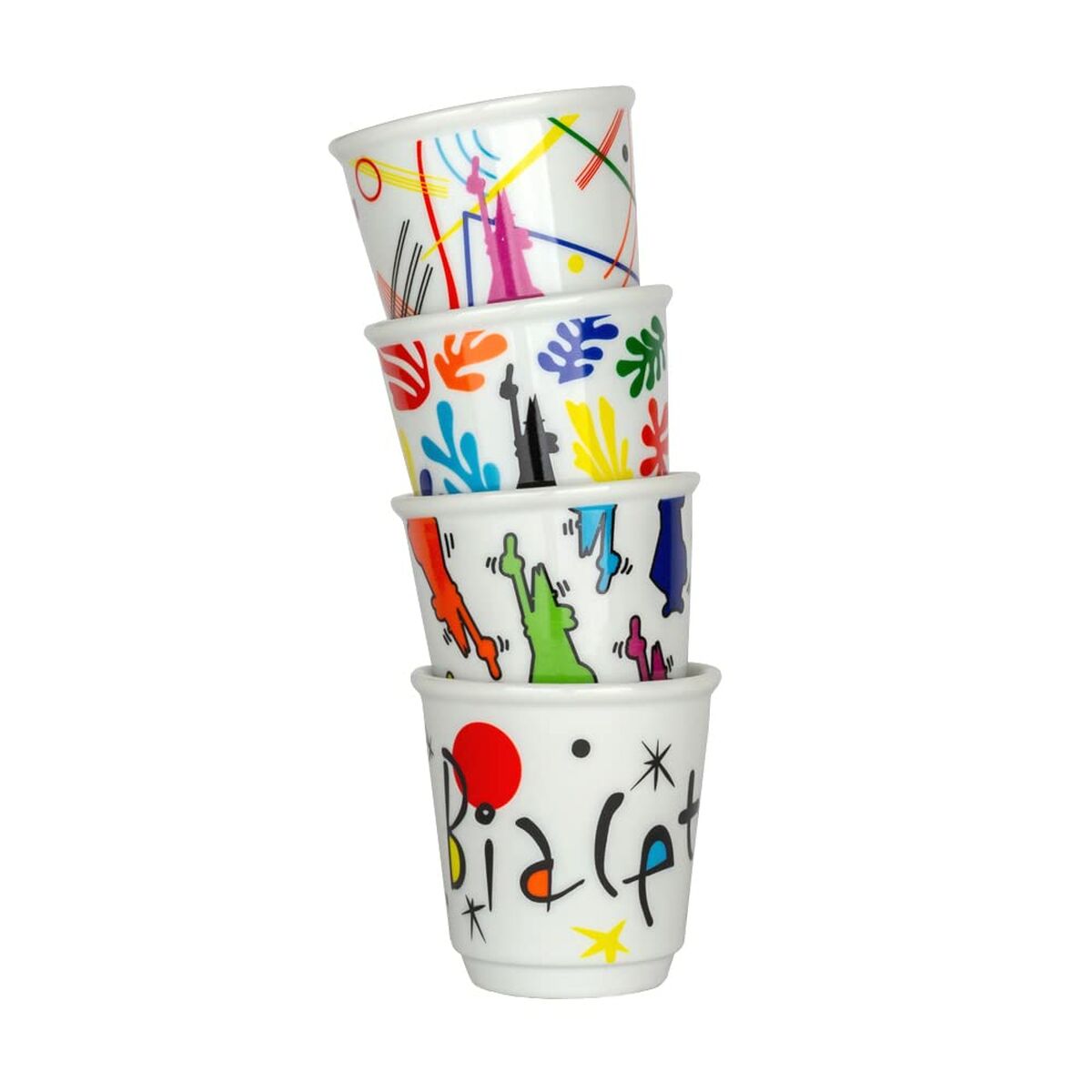Vakuumförpackare Bialetti ["Arte"] - 2