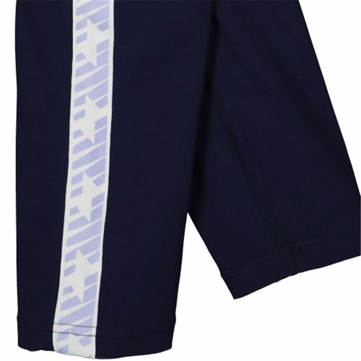 Sport-leggings, Dam New Balance Athletics Classic Mörkblå - 3