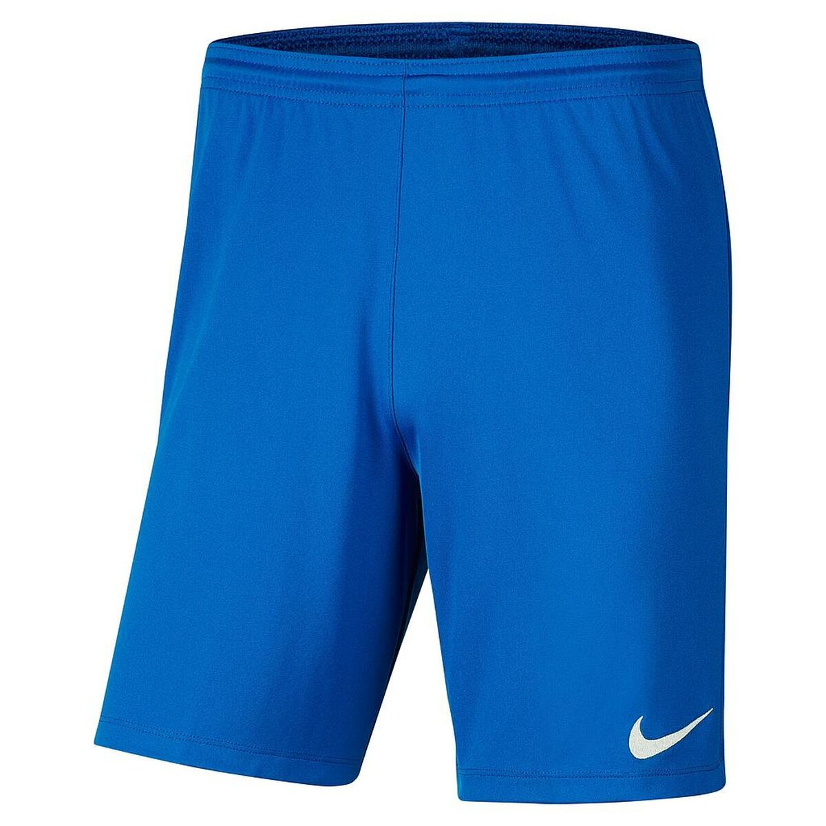 Sportshorts för män Nike DRI FIT PARK III BV6855 463 Blå
