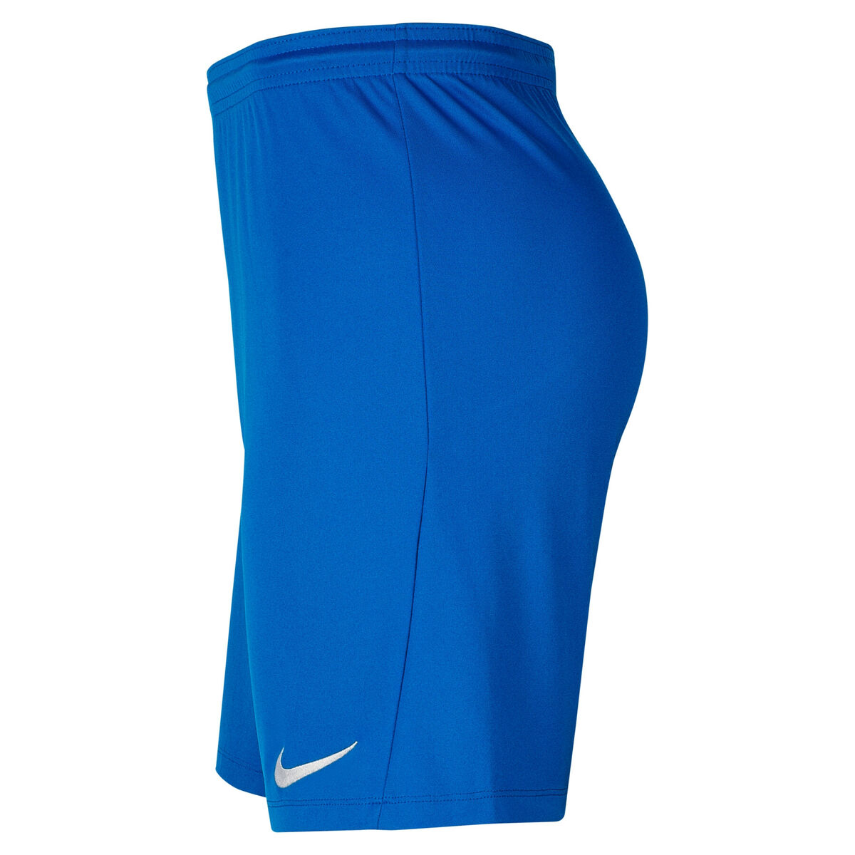 Sportshorts för män Nike DRI FIT PARK III BV6855 463 Blå - 3