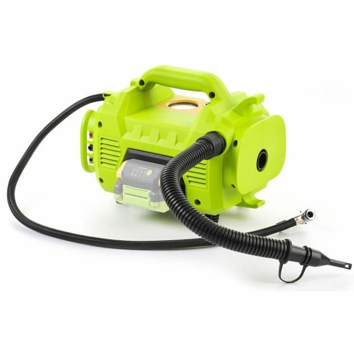 Luftkompressor Fieldmann 20V - 2