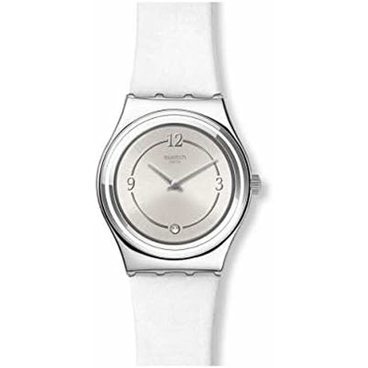 Damklocka Swatch YLS213 - 4