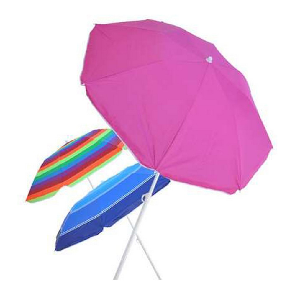 Naperny? Solmar Aluminium Oxford-tyg 200 cm