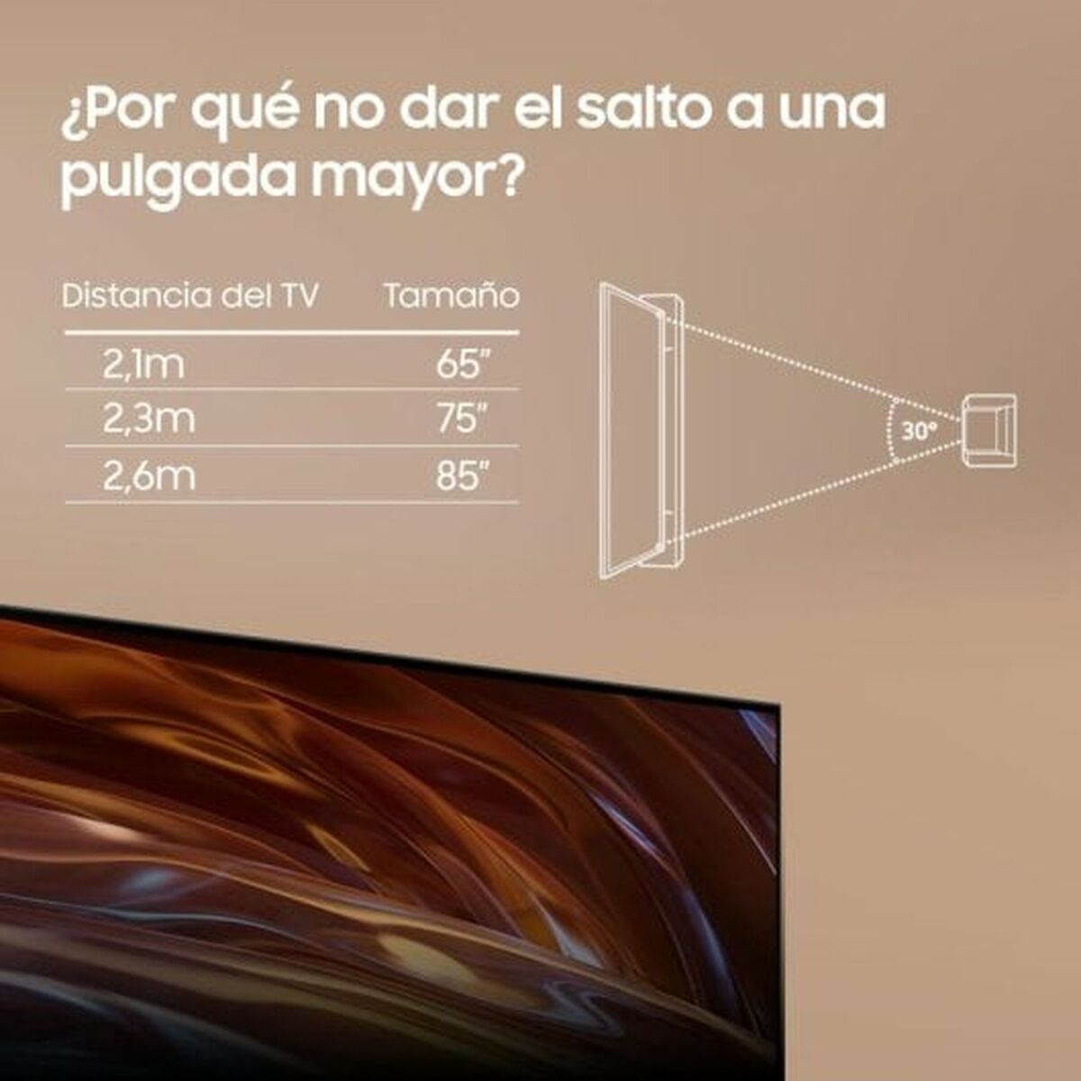 Smart TV Samsung 4K Ultra HD 65" LED HDR Neo QLED - 7