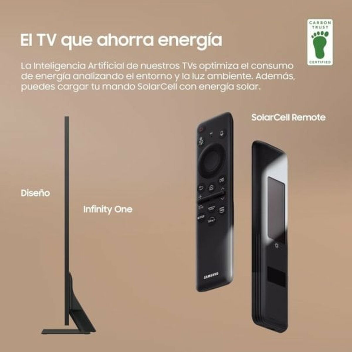 Smart TV Samsung 4K Ultra HD 65" LED HDR Neo QLED - 2