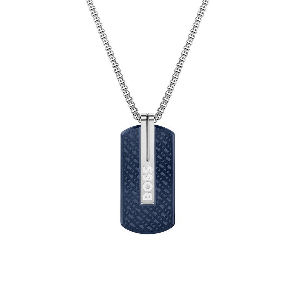 Herrhalsband Hugo Boss 1580354