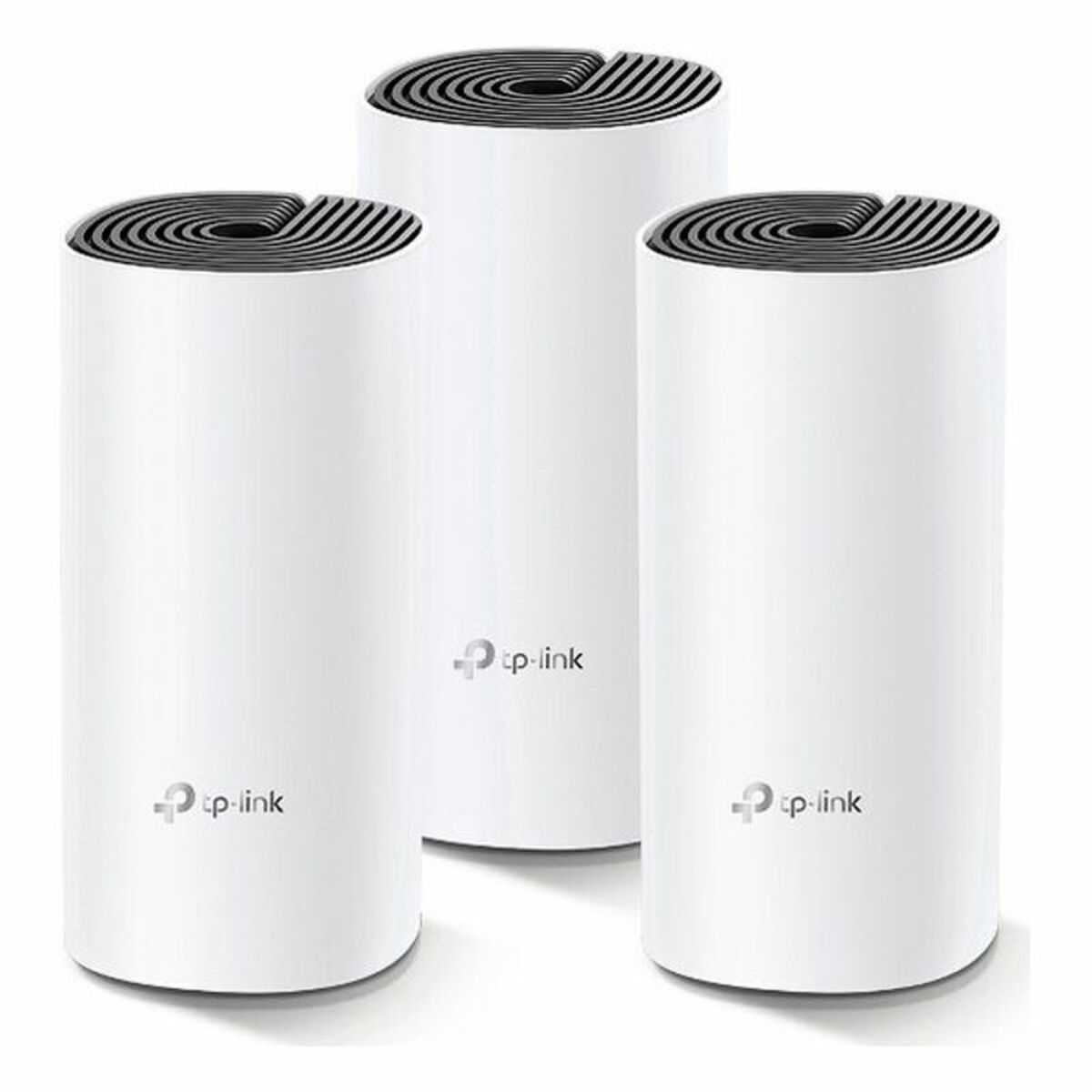 Anslutningspunkt TP-Link AC1200 Vit (3 pcs)