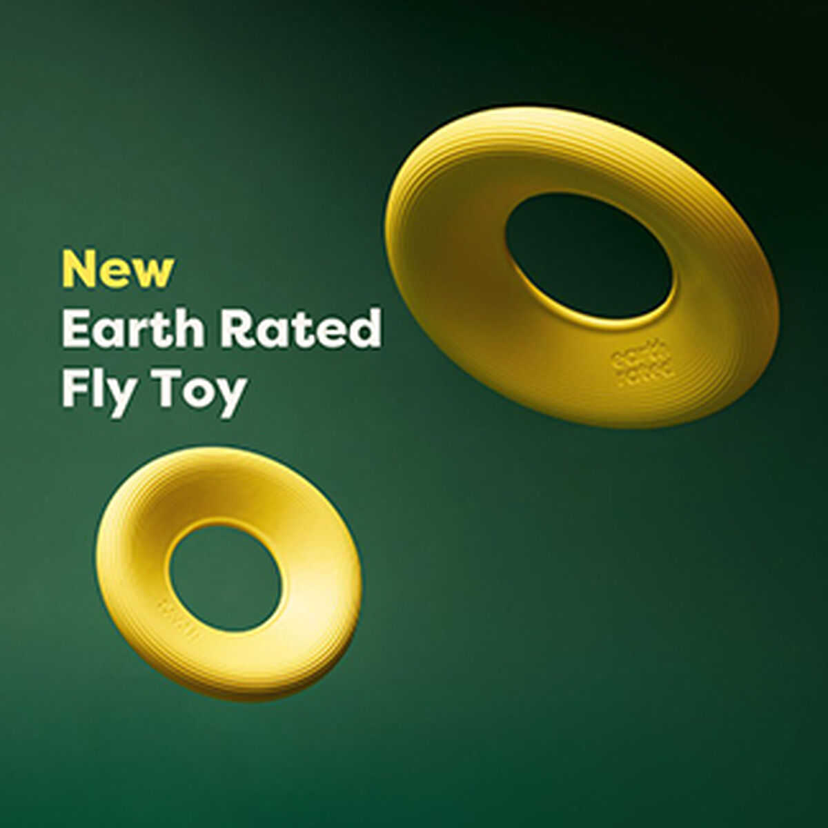 Hundleksak Earth Rated - 6