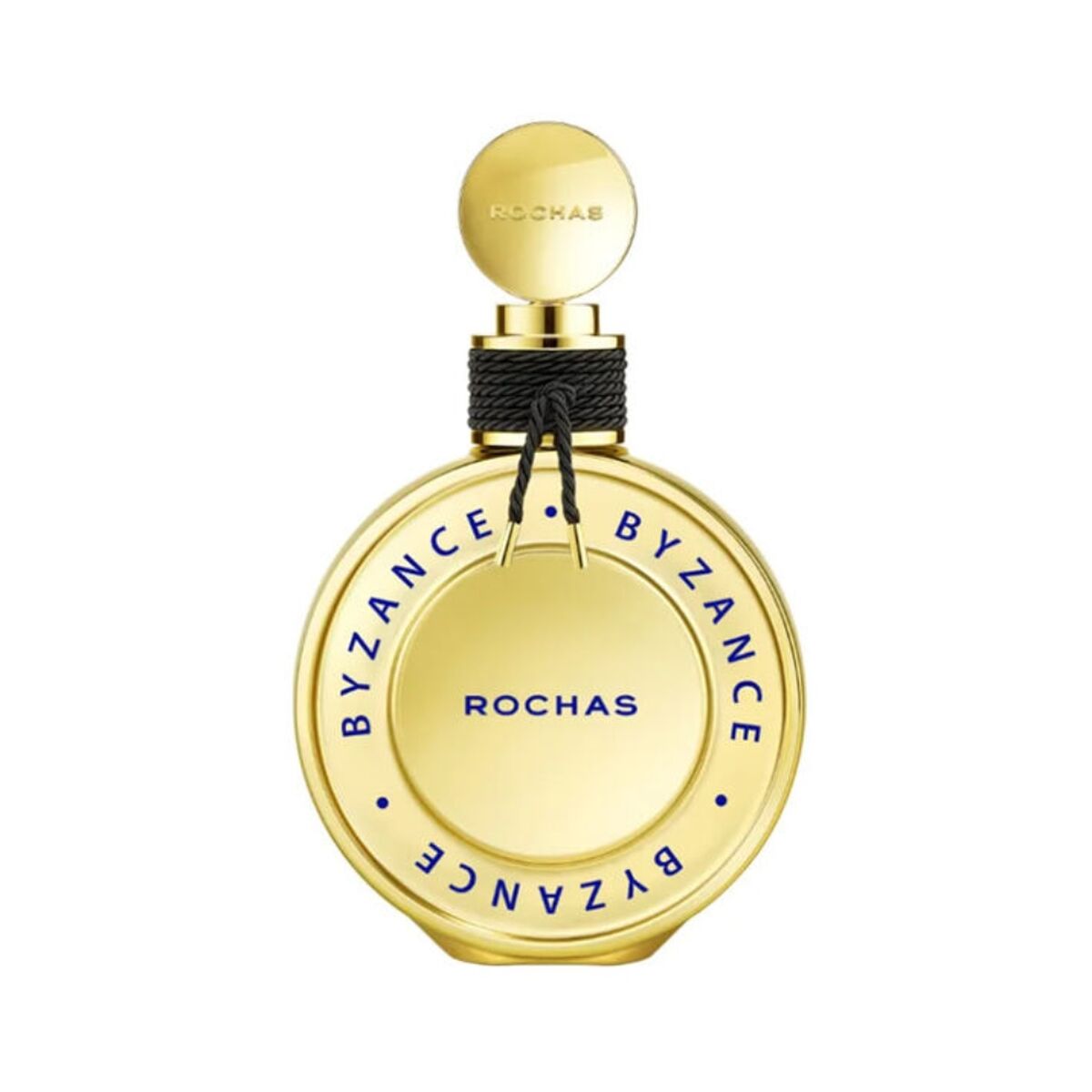 Parfym Damer Rochas EDP EDP 60 ml Byzance Gold