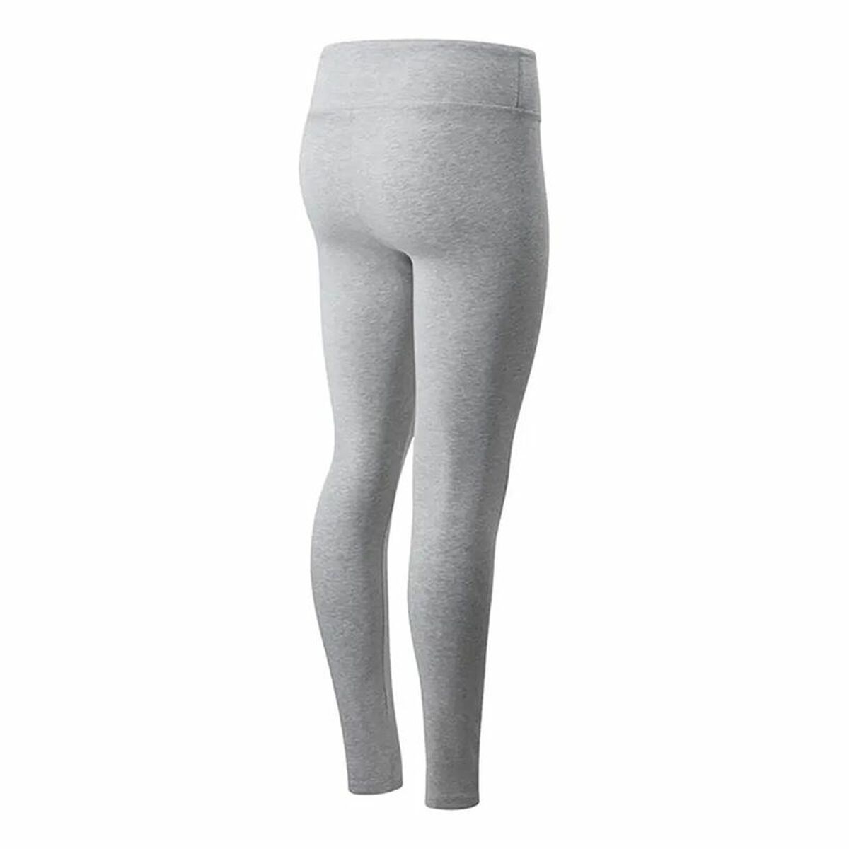 Sport-leggings, Dam New Balance  Athletics Core Grå - 7