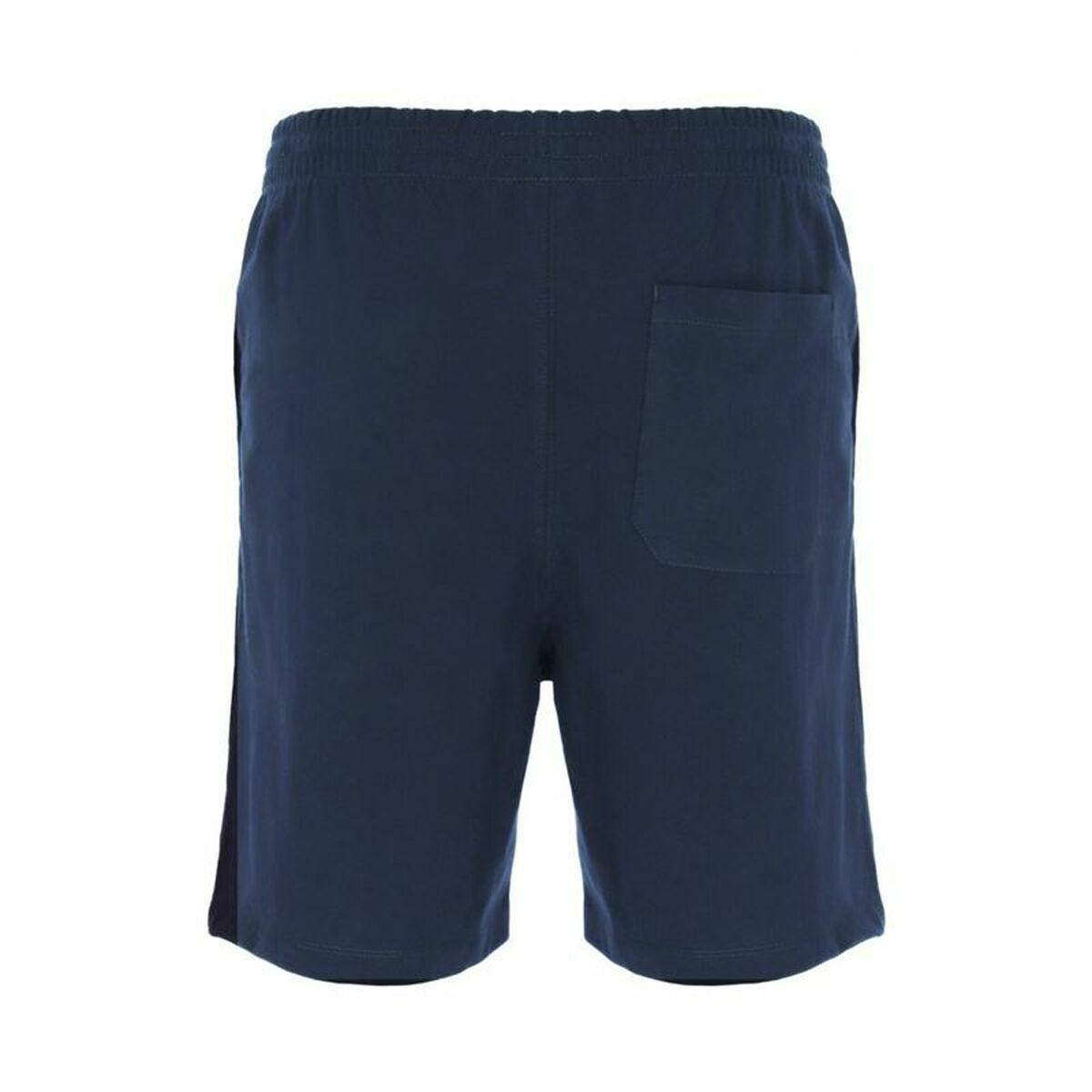Träningsshorts Russell Athletic Amr A30091 Blå - 8