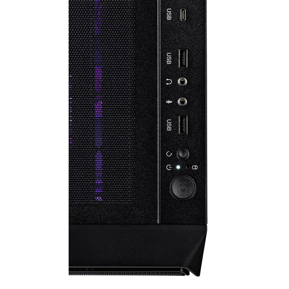 Bordsdator Actina KOMACNGIP0252 AMD RYZEN™ 7 7700X 32 GB RAM 2 TB SSD