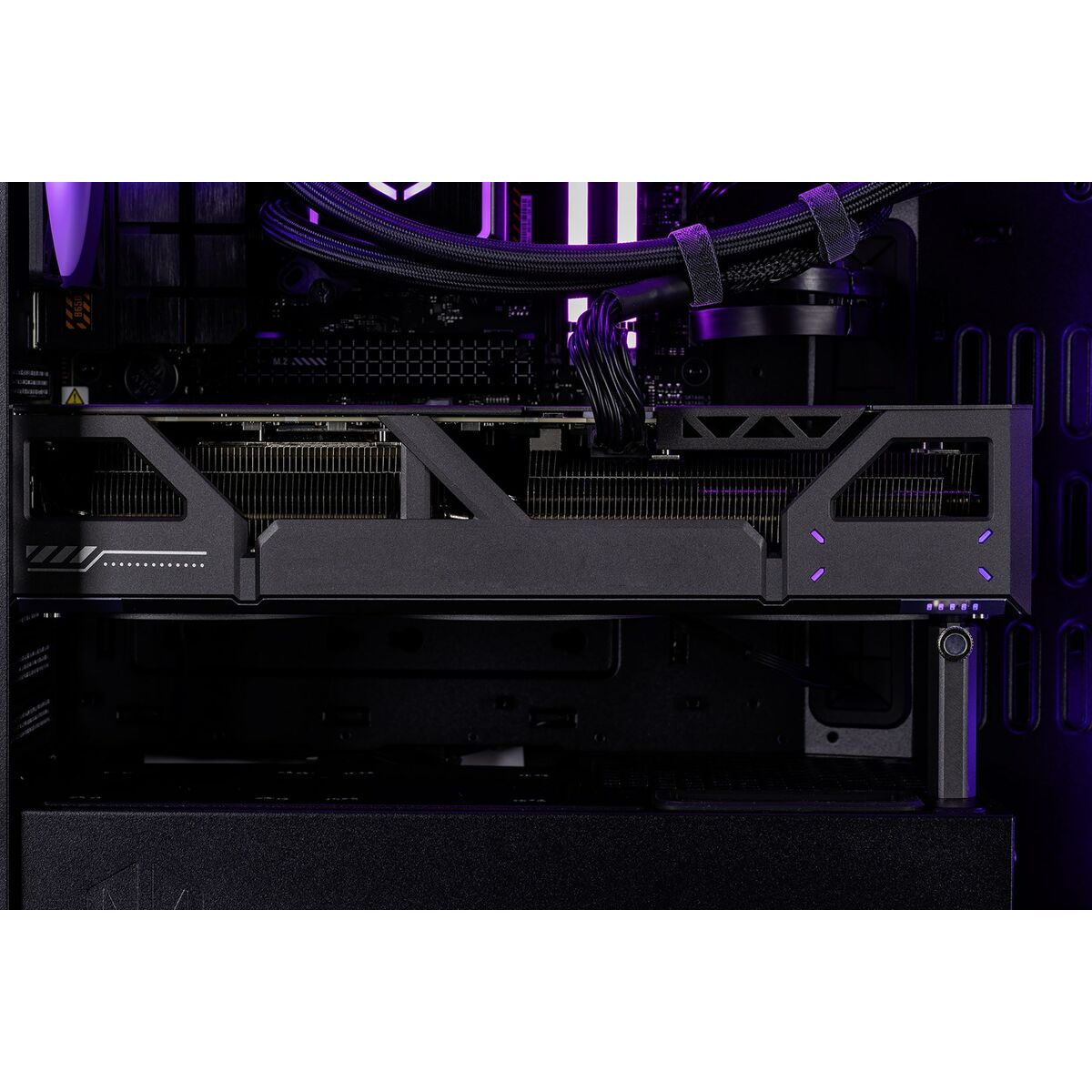 Bordsdator Actina KOMACNGIP0252 AMD RYZEN™ 7 7700X 32 GB RAM 2 TB SSD - 2