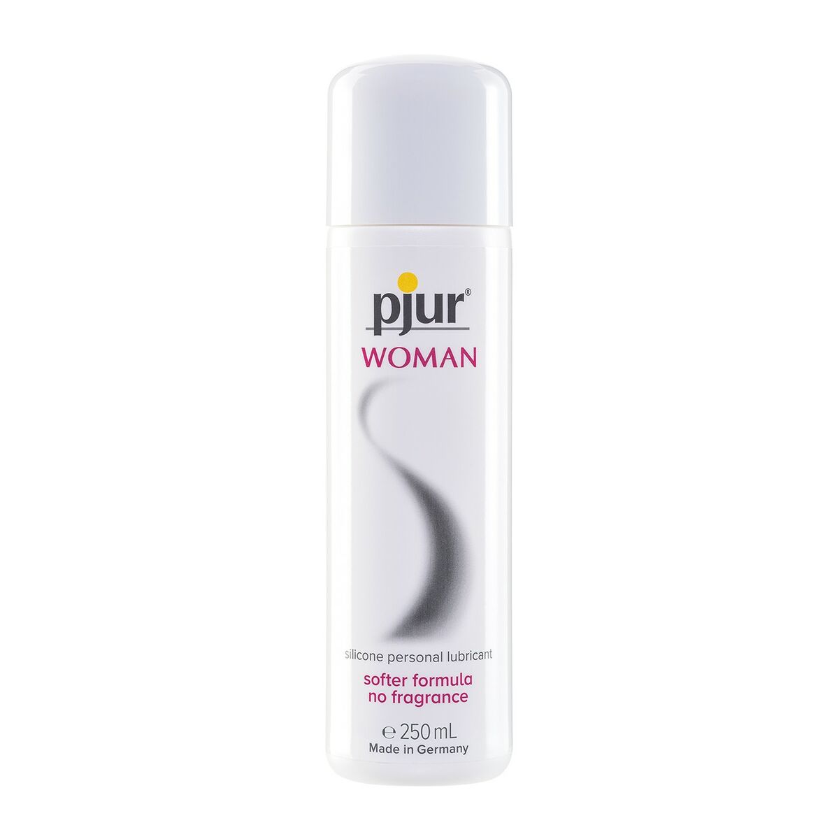 Silikonglidmedel Pjur 11670 250 ml - 2