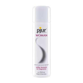 Silikonglidmedel Pjur 11670 250 ml