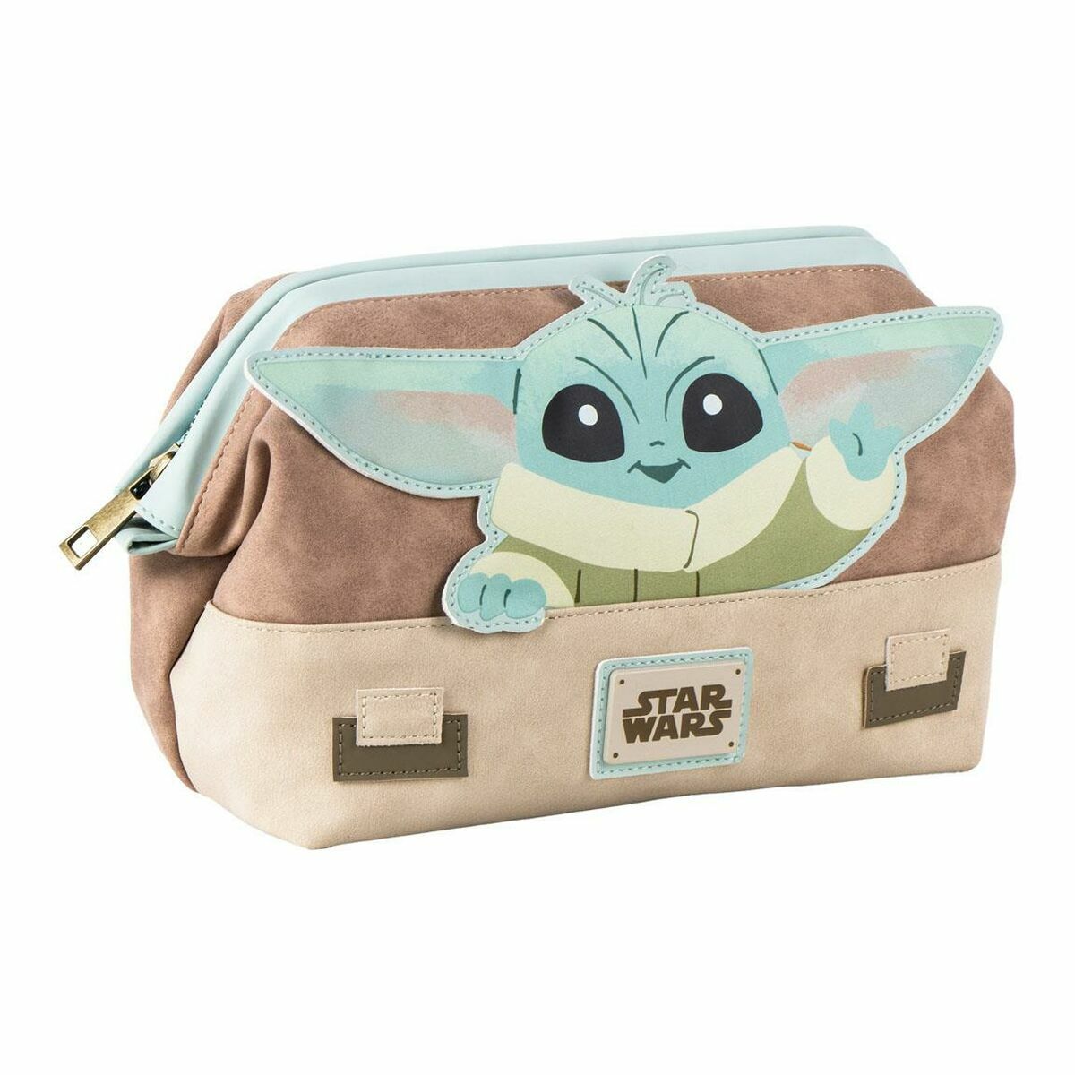 Resenecessär The Mandalorian Beige