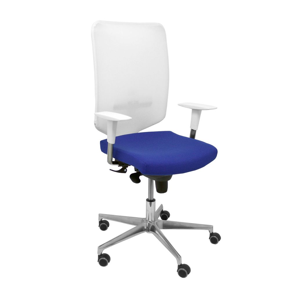 Kontorsstol Ossa Piqueras y Crespo BALI229 Blå - 5