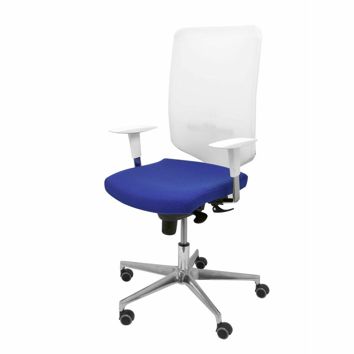 Kontorsstol Ossa Piqueras y Crespo BALI229 Blå - 13