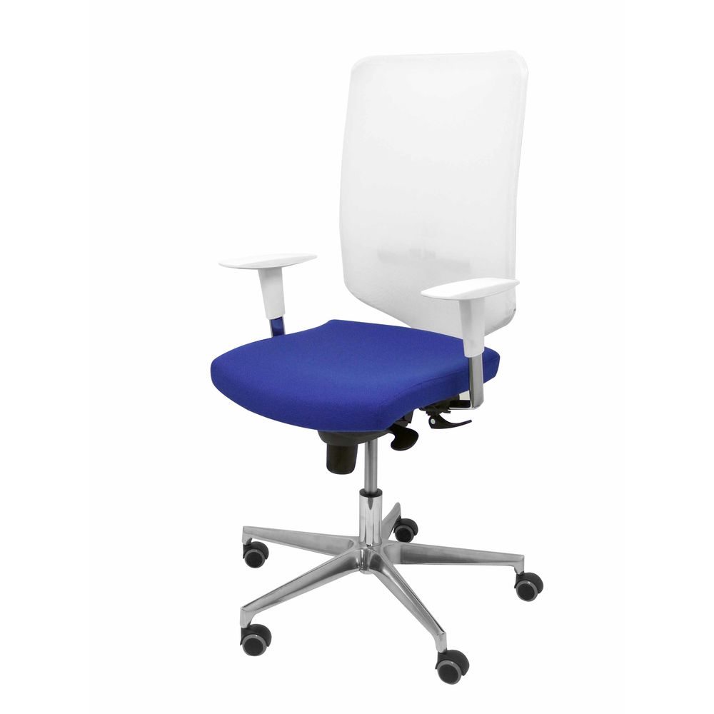 Kontorsstol Ossa Piqueras y Crespo BALI229 Blå - 4