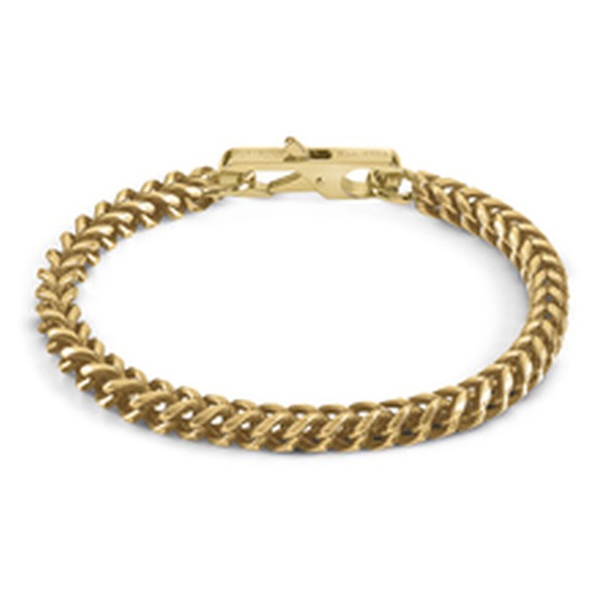 Damarmband Guess JUMB01338JWYGS - 4