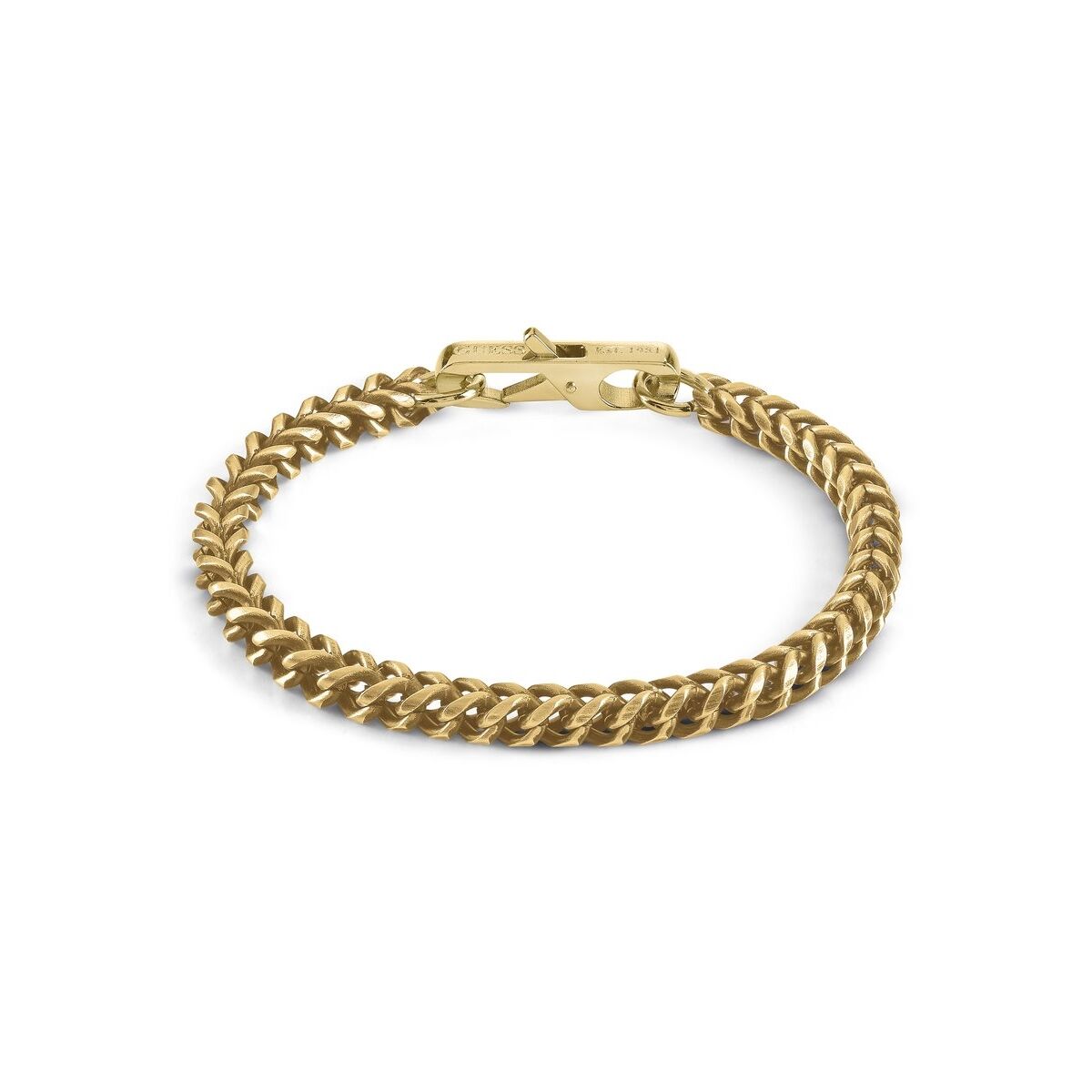 Damarmband Guess JUMB01338JWYGS - 3