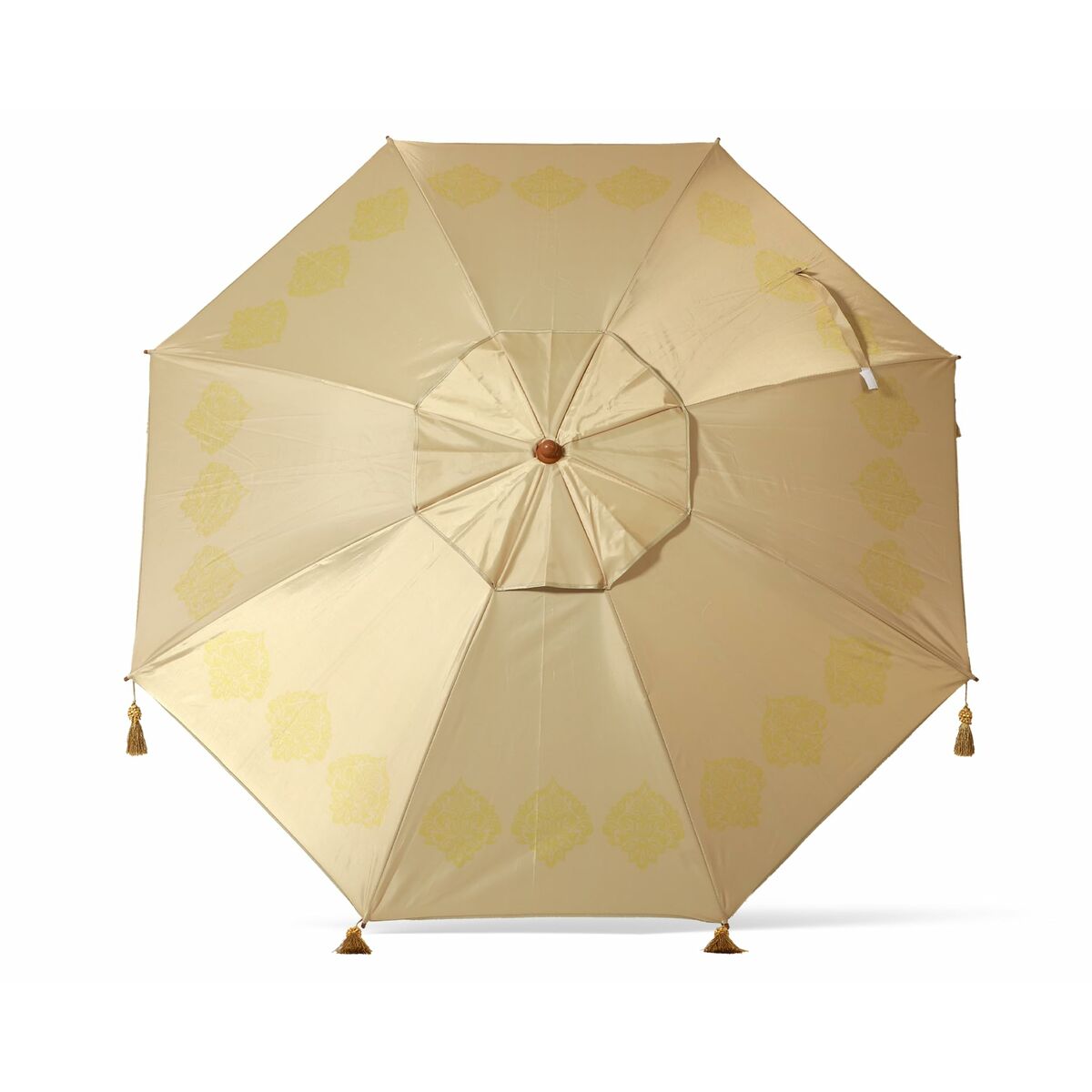 Naperny? Beige 220 cm UPF 50+
