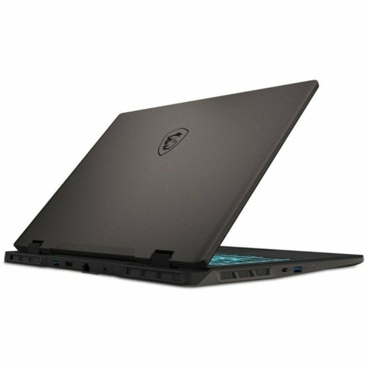 Bärbar dator MSI Sword 16 HX B14VFKG-877XES 16" Intel core i7-14650HX 16 GB RAM 1 TB SSD Nvidia Geforce RTX 4060 Qwerty Spanska - 4
