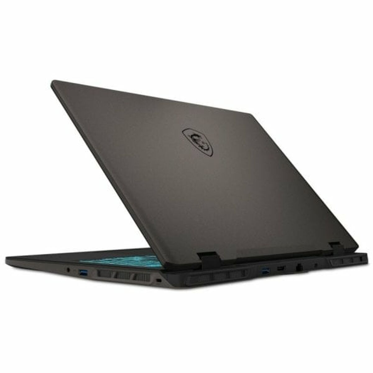 Bärbar dator MSI Sword 16 HX B14VFKG-877XES 16" Intel core i7-14650HX 16 GB RAM 1 TB SSD Nvidia Geforce RTX 4060 Qwerty Spanska - 3