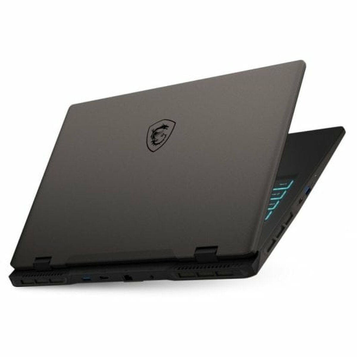 Bärbar dator MSI Sword 16 HX B14VFKG-877XES 16" Intel core i7-14650HX 16 GB RAM 1 TB SSD Nvidia Geforce RTX 4060 Qwerty Spanska - 7