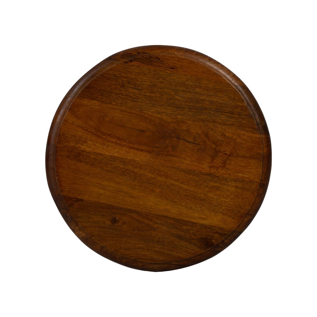 Sidobord Naturell 41 x 41 x 69 cm - 7