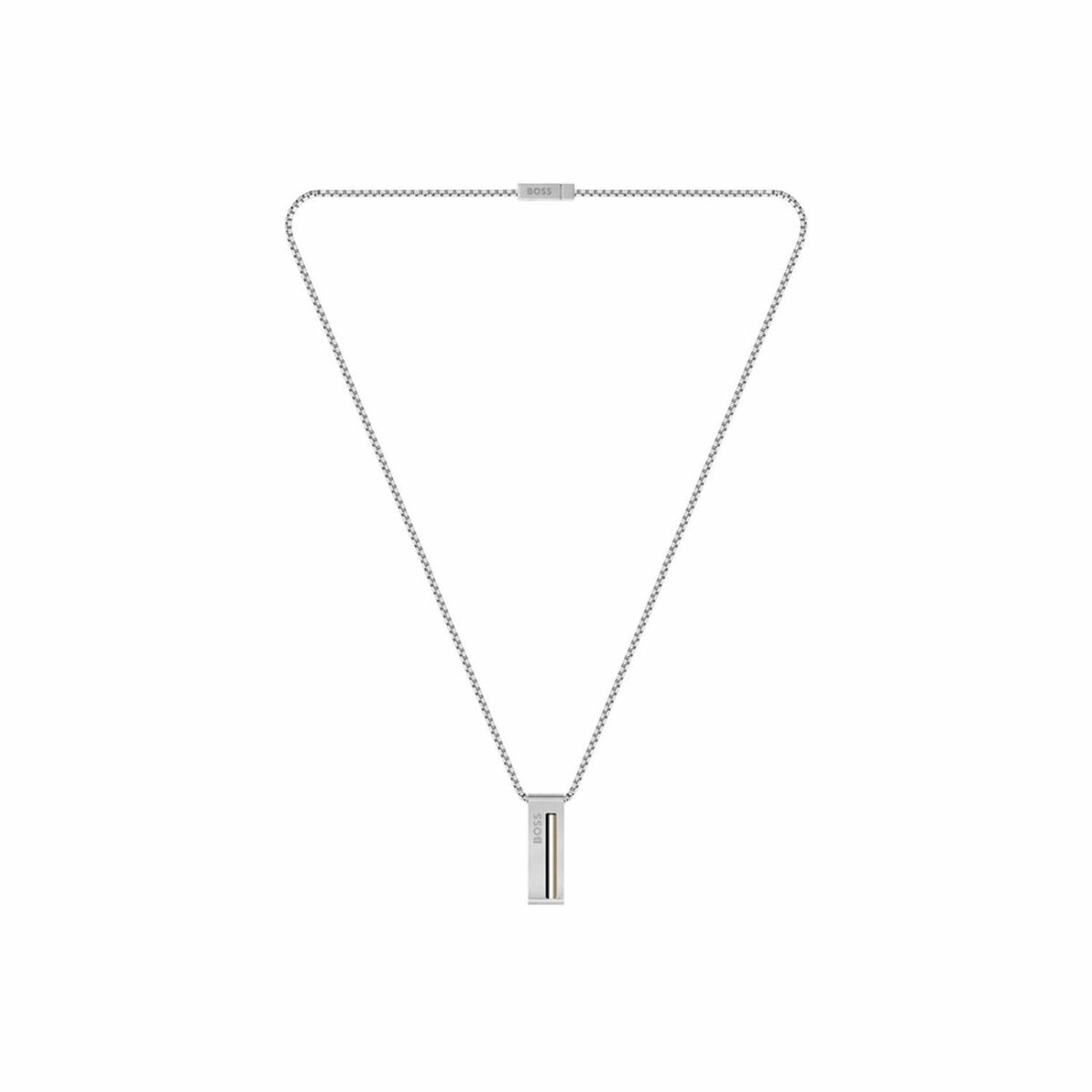 Herrhalsband Hugo Boss 1580361