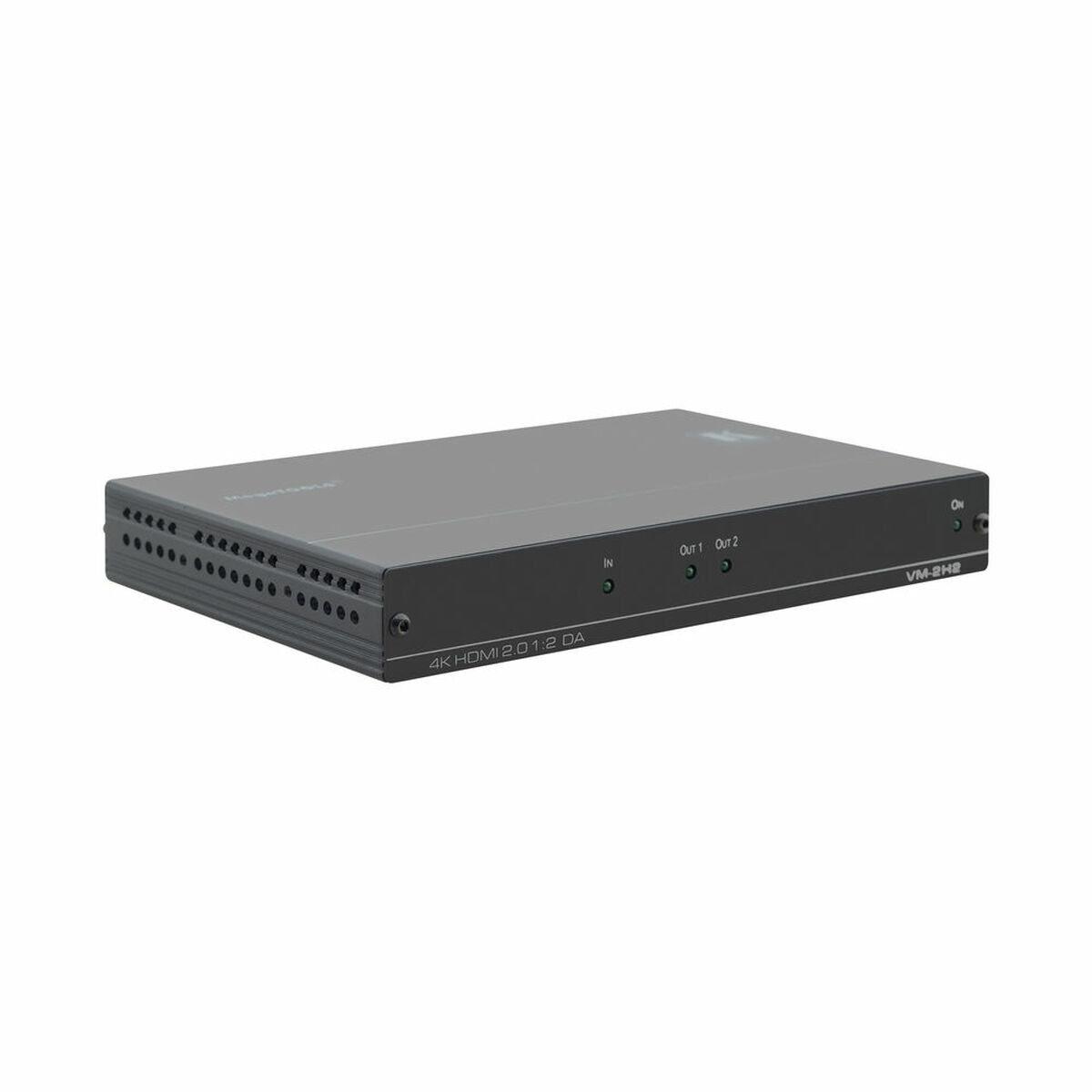 Anslutningspunkt Kramer Electronics 10-804080190 - 3