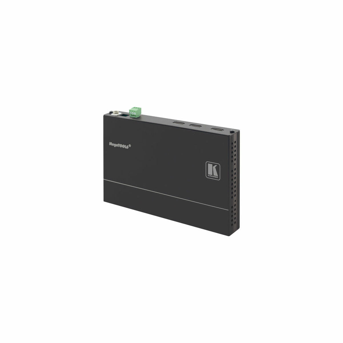 Anslutningspunkt Kramer Electronics 10-804080190