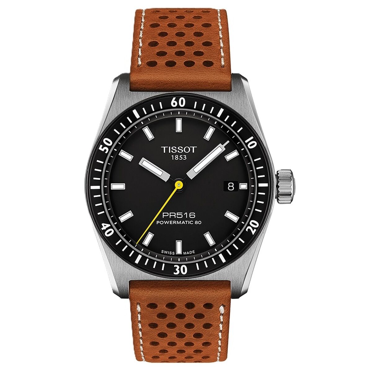 Herrklocka Tissot T149-407-16-051-00