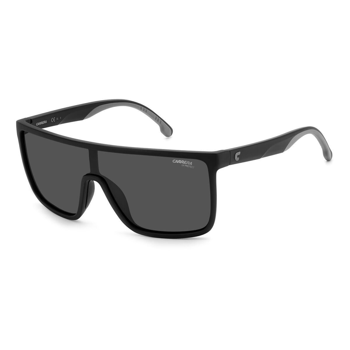 Unisexsolglasögon Carrera 8060-S-00399IR Ø 99 mm