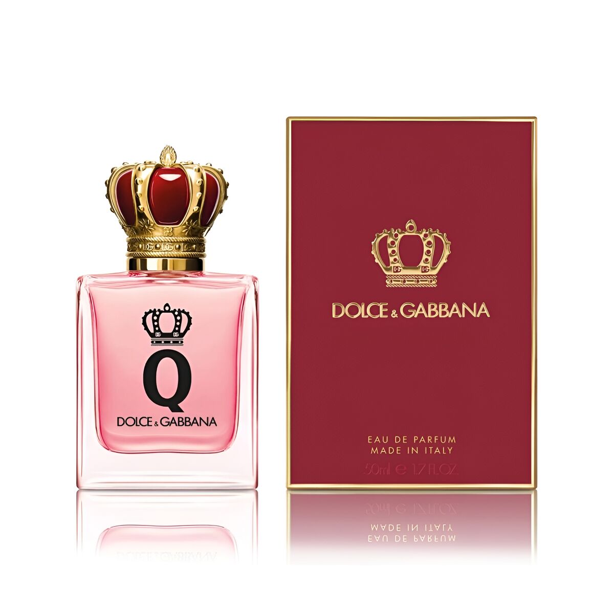 Parfym Damer Dolce & Gabbana EDP EDP 50 ml Dolce Gabbana Q - 2