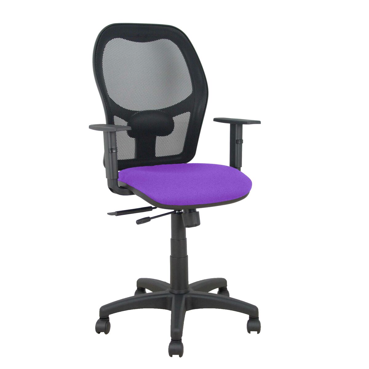Kontorsstol Alocén Piqueras y Crespo 2B10CRN Lila