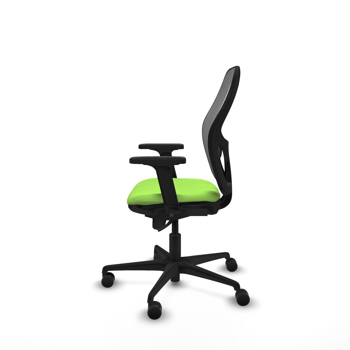 Kontorsstol Piqueras y Crespo 2D036N0 Pistage - 3