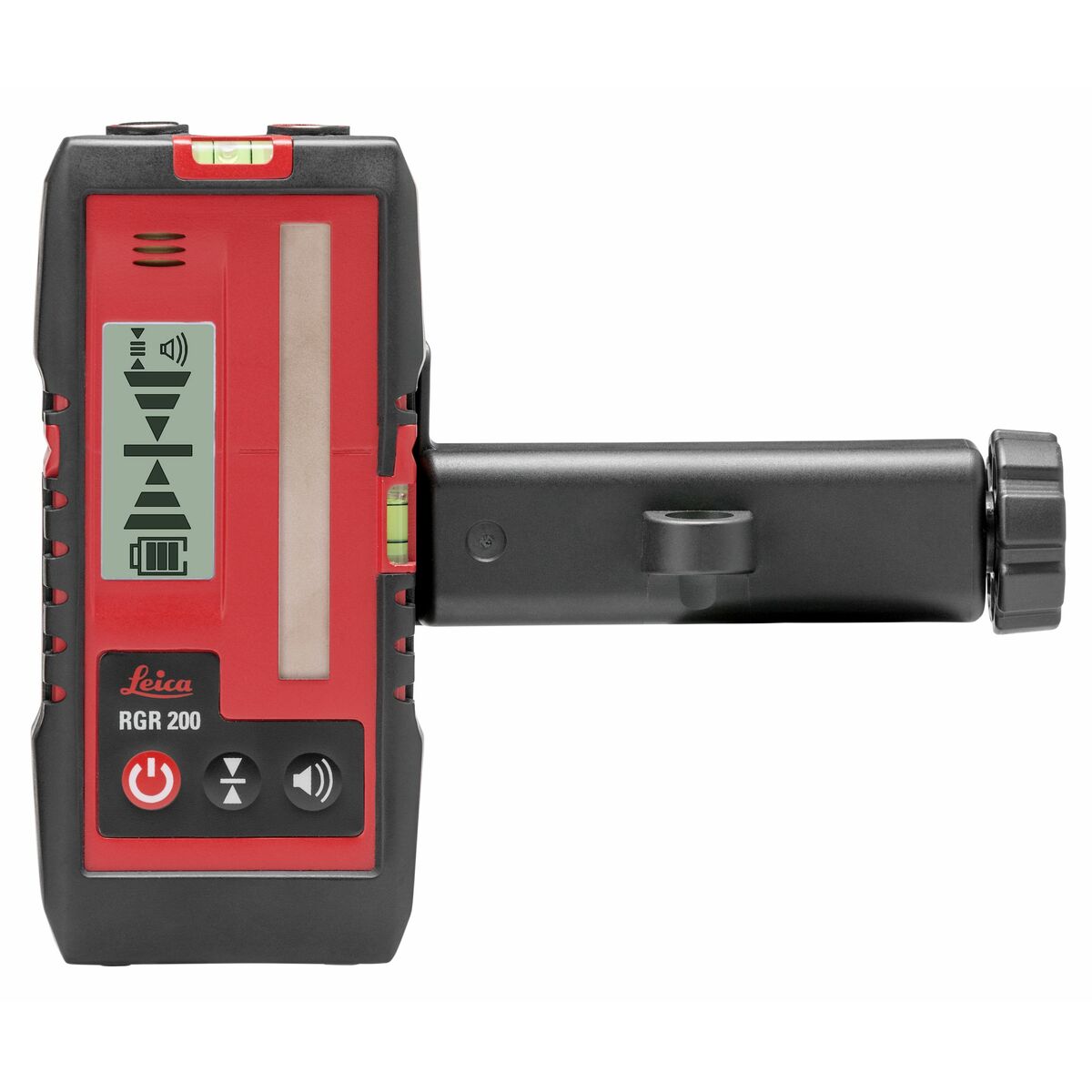 Mottagarmodul Leica Geosystems RGR 200 ±1-3 M/MM 80 m - 2