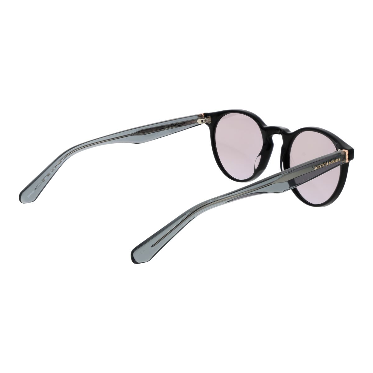 Herrsolglasögon Scotch & Soda SS8004 49068 - 3