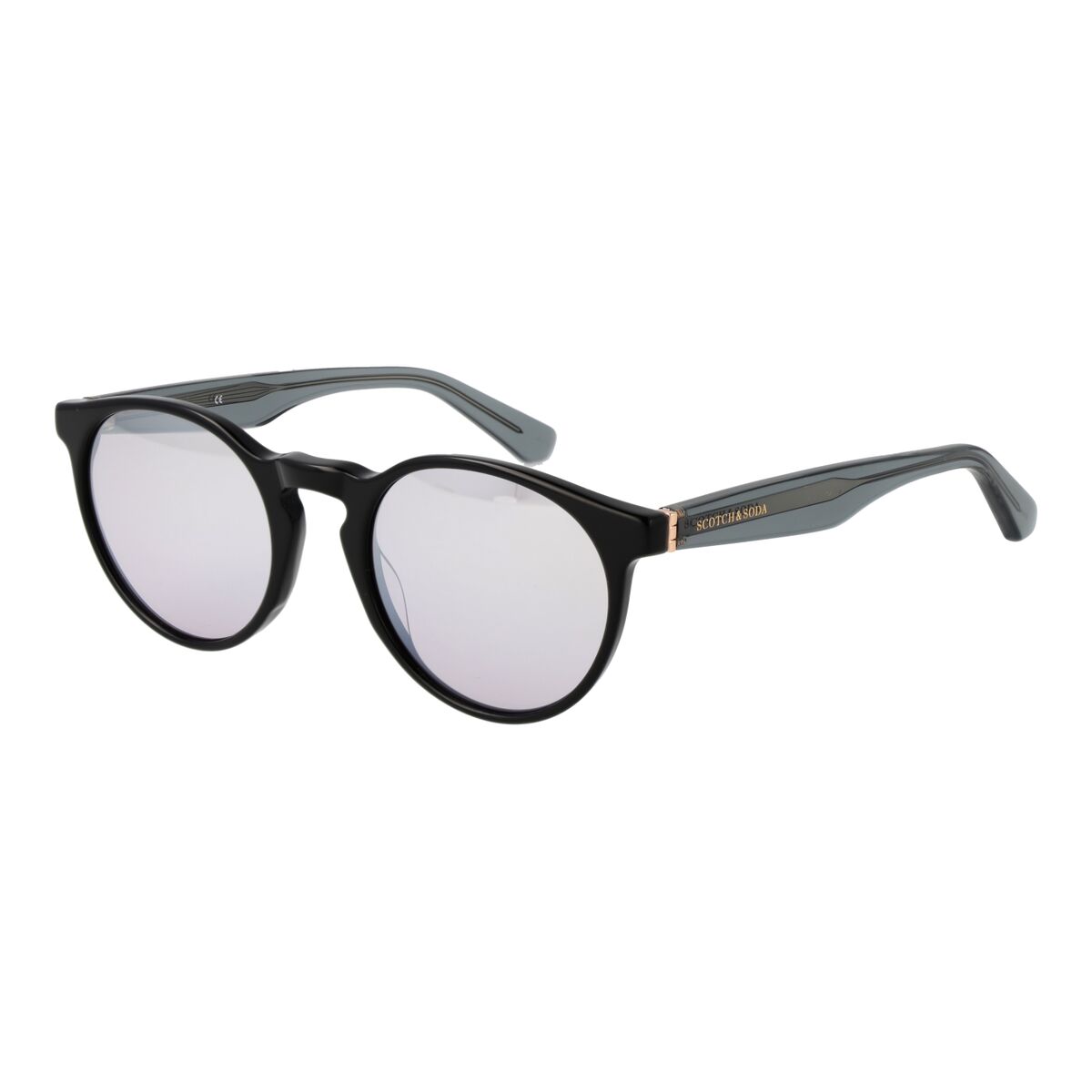 Herrsolglasögon Scotch & Soda SS8004 49068