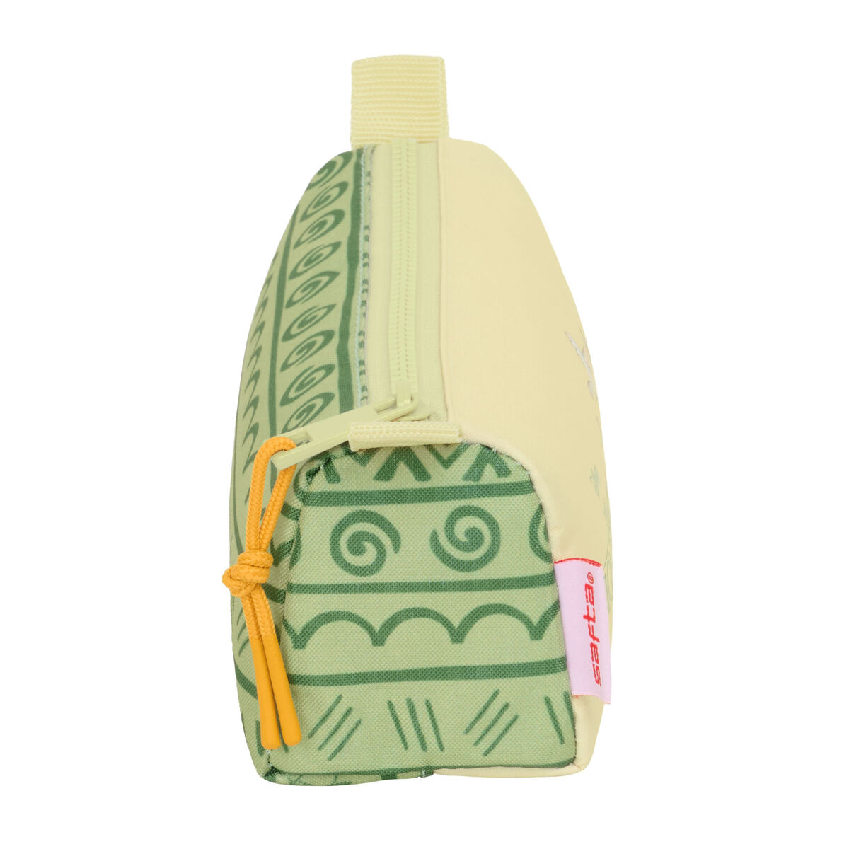 Skolväska Safta 21 x 8 x 7 cm - 3
