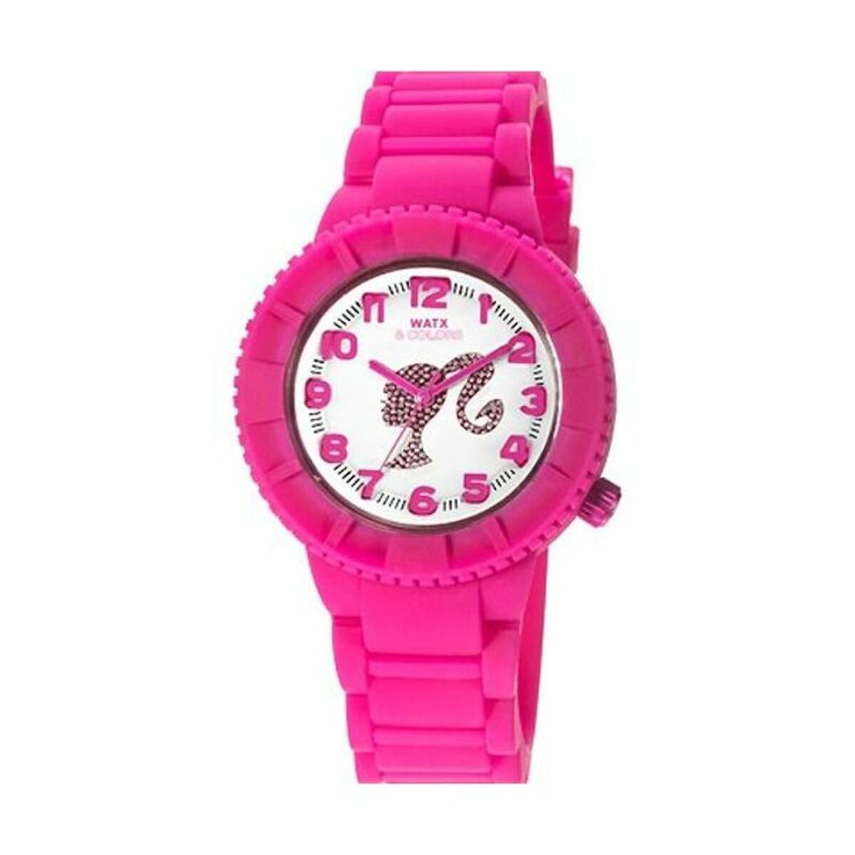 Damklocka Watx & Colors RWA1151 (Ø 43 mm) - 5