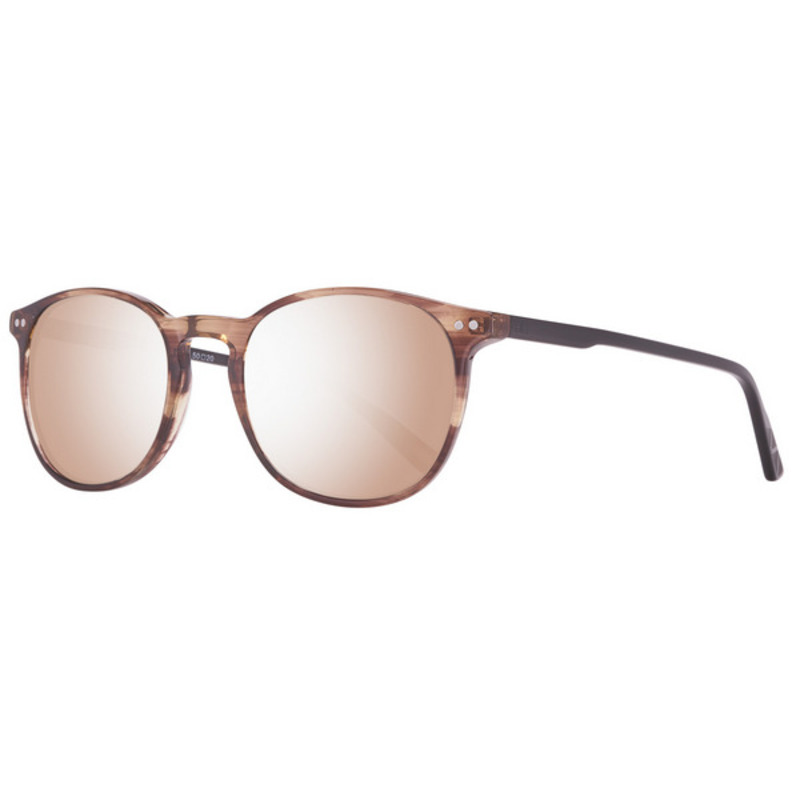 Unisexsolglasögon Helly Hansen HH5008-C01-50 Ø 50 mm - 4