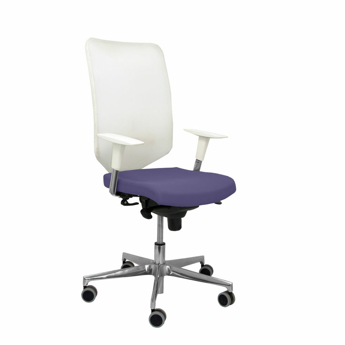 Kontorsstol Ossa Piqueras y Crespo BALI261 Blå - 2