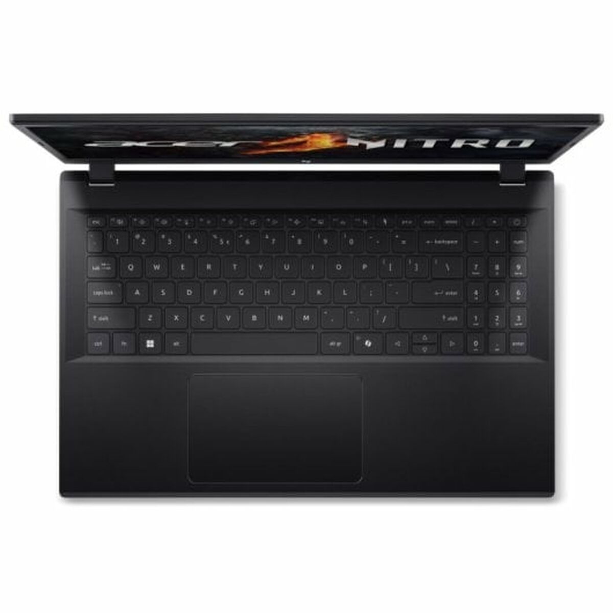 Bärbar dator Acer 15,6" 16 GB RAM 1 TB SSD Nvidia Geforce RTX 4050 Qwerty Spanska - 5