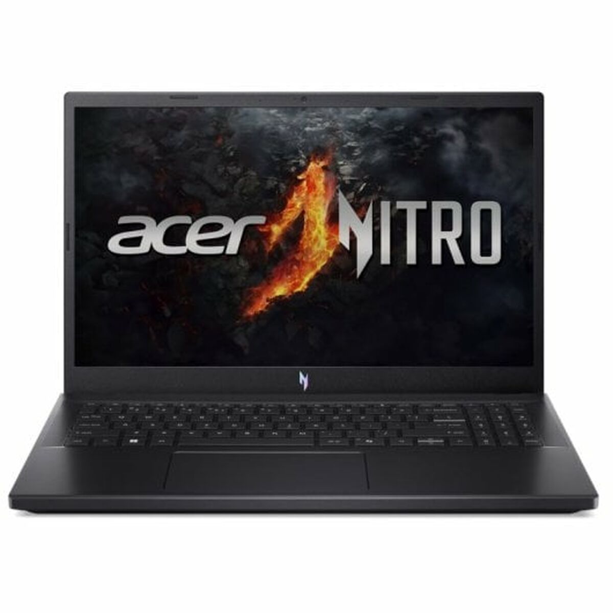 Bärbar dator Acer 15,6" 16 GB RAM 1 TB SSD Nvidia Geforce RTX 4050 Qwerty Spanska - 2