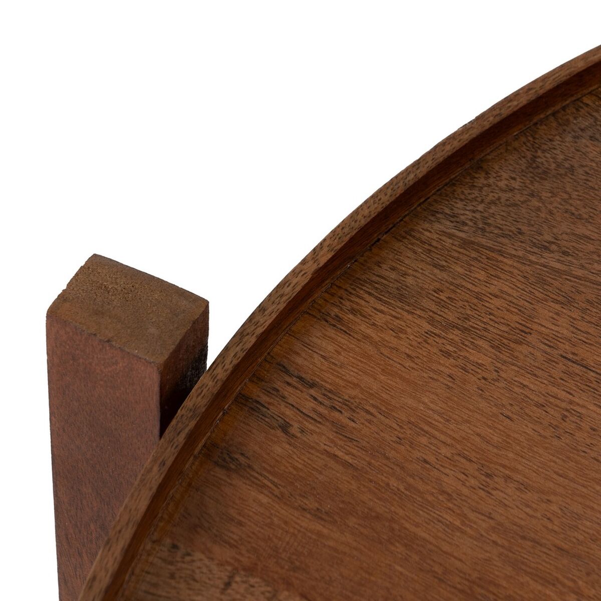 Soffbord Brun 81 x 81 x 46 cm - 3